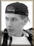 Eric Harris - Suspect