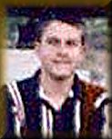 Daniel Rohrbough