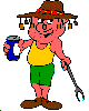 Little Billy