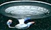 Star Trek Lost Episode Transcripts