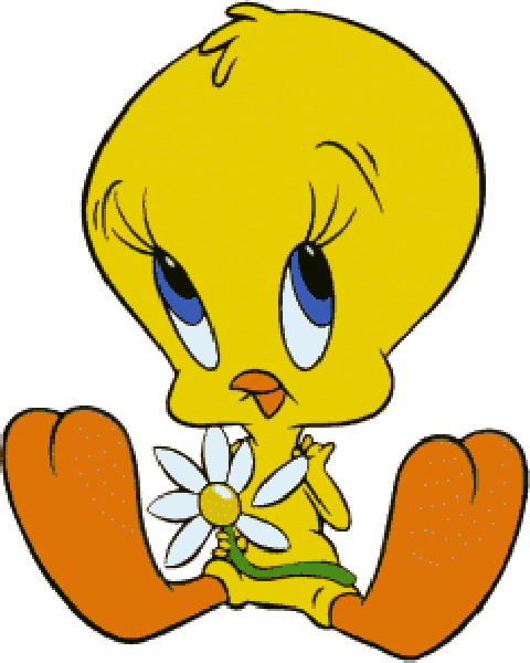 tweetyflwr.gif (23664 bytes)